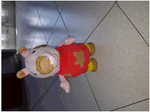 Peppa pig salterina gioco per bimbi fascia di et1-3 anni
